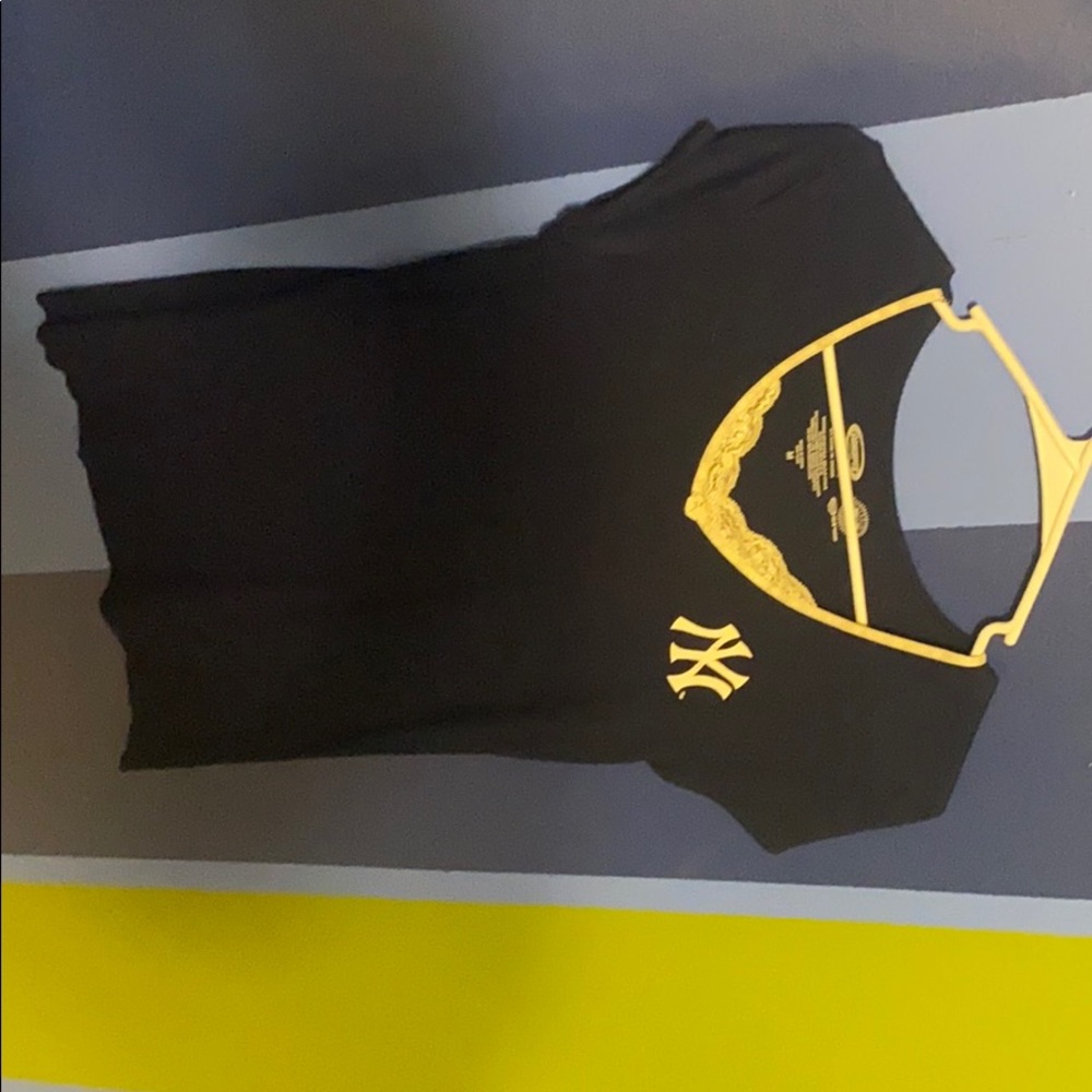 NY t shirt